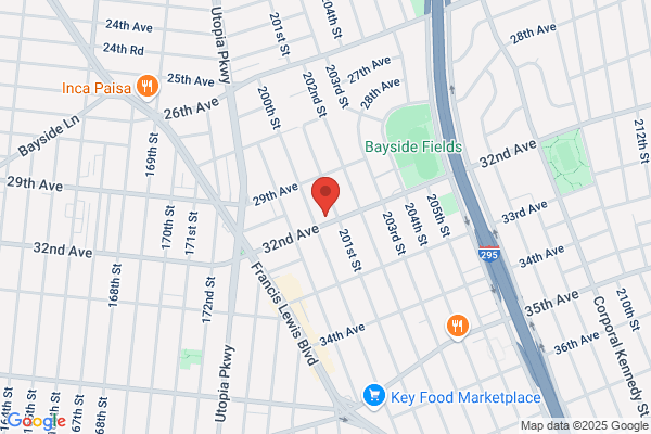 Jamie-Jim Realty Corporation
