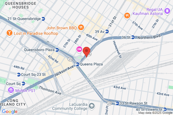 New York City Outward Bound Center