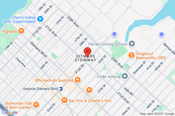 Scaldafiore Realty Corporation