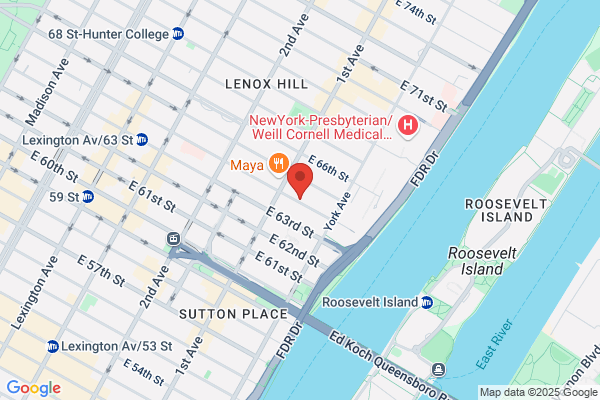 Stahl York Av Partners