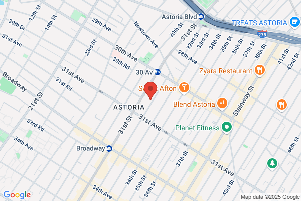 Zikos Realty