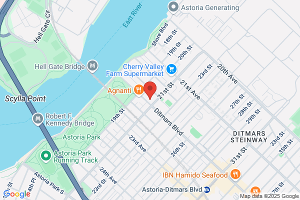 Astoria Park Pizzeria