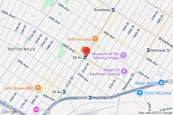 Leo’s Pizza
