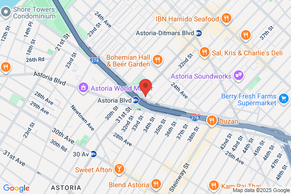 Neptune Diner