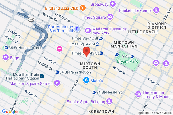 Bonchon 38th St