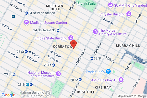 Bonchon New York - 1st Ave