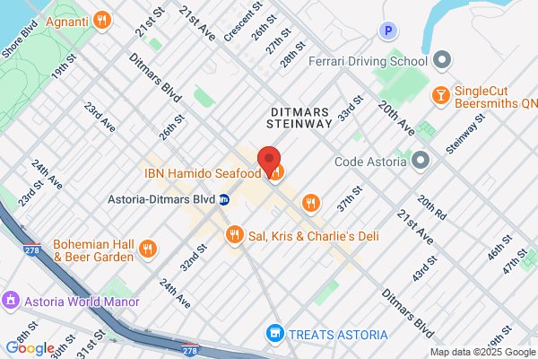 Homeric Tours of Astoria Inc