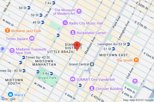 Satellite Travel Company