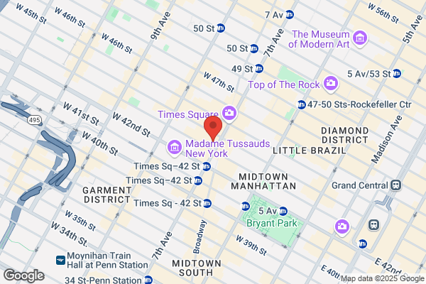 Travel Gallery of Ny Inc
