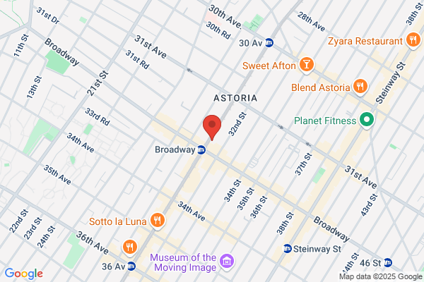 Astoria Learning Center