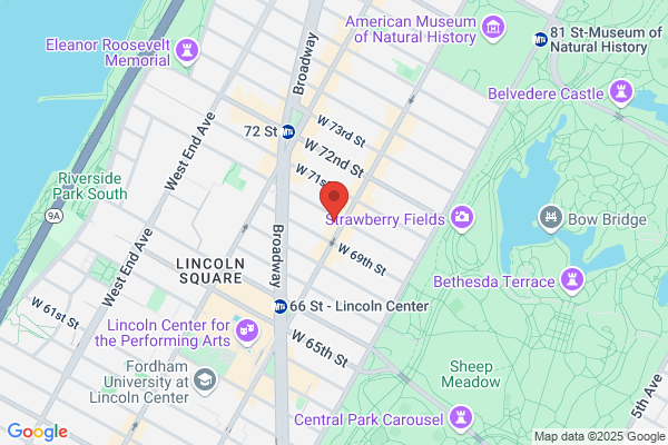 Soutine Bakery Inc