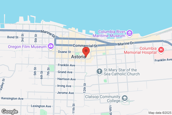 KLEAN Treatment Centers Astoria