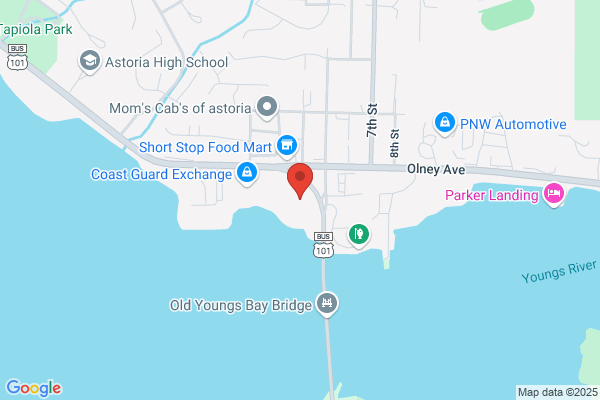 Bayshore Apartments