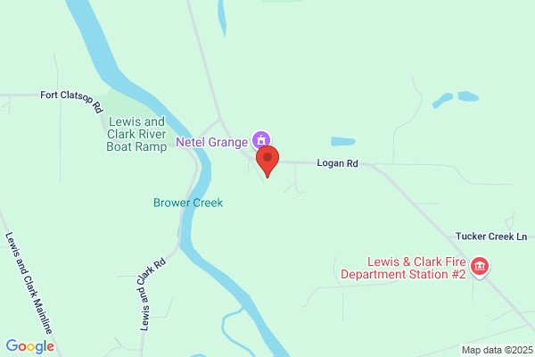Lower Columbia Construction Inc