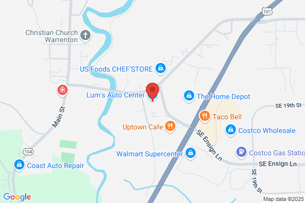 Lum's Auto Center Pontiac GMC Toyota Scion Chrysler Dodge Jeep