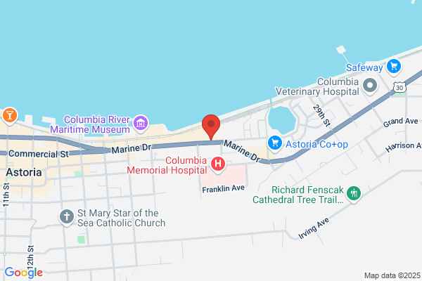 North Coast Auto Service Inc