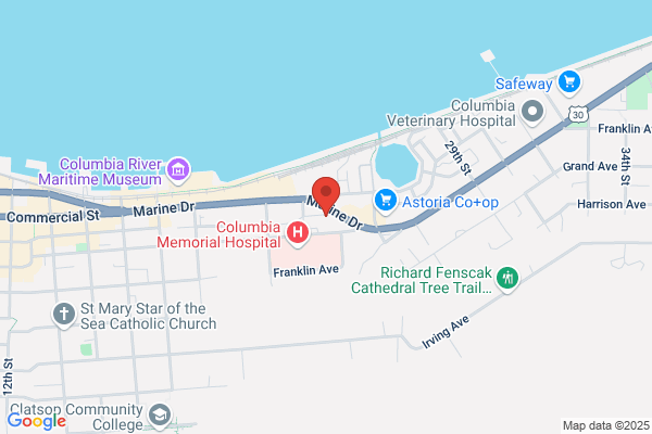 UrgentCare NW -  Astoria