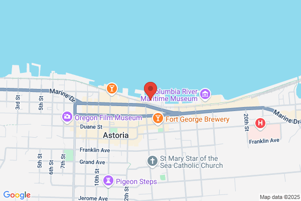 Astoria Denturist Services