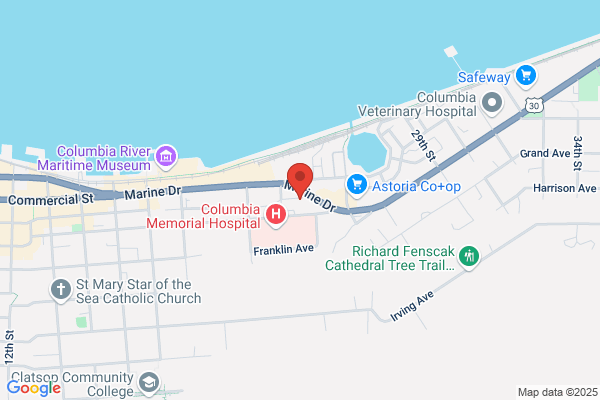 Coastal Family Health Center