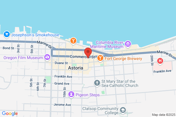 Astoria Florist