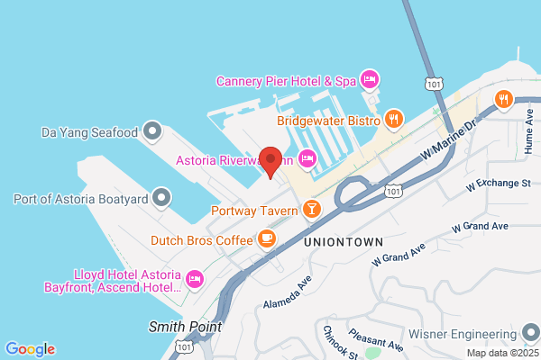 Bornstein Seafoods