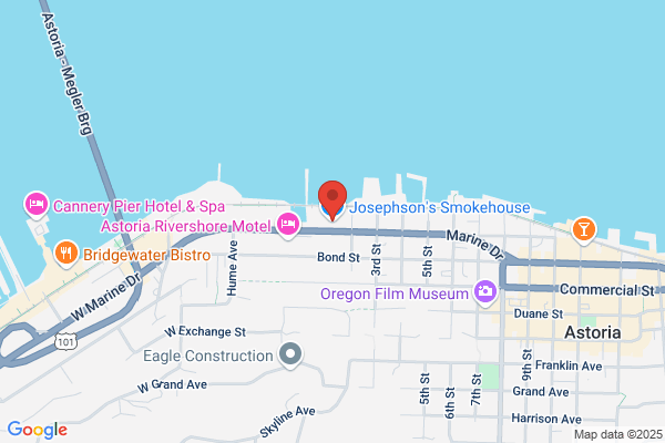 Josephson's Smokehouse