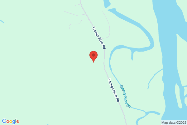 Gustafson Logging Co.