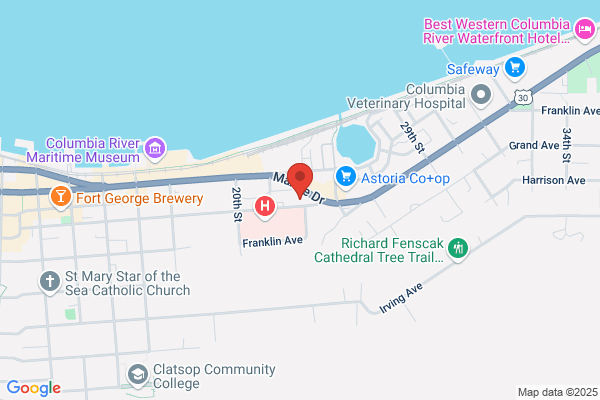 Astoria Medical Services