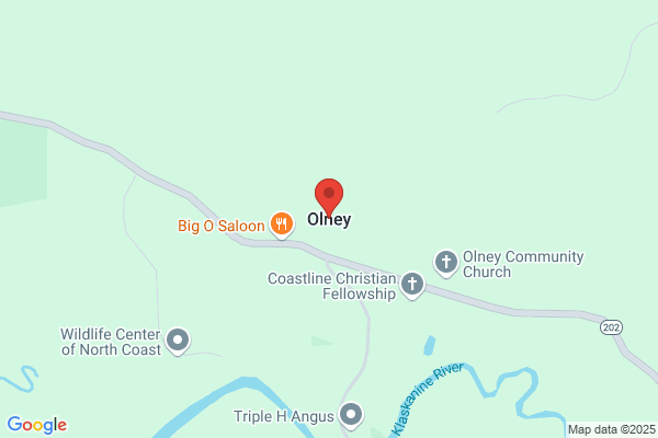 Olney Mill