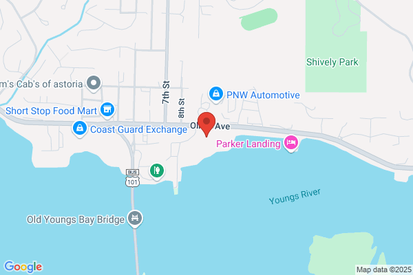Clatsop Retirement Village