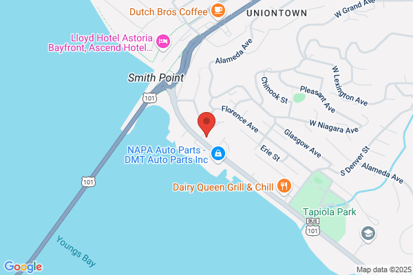 Area Properties Inc