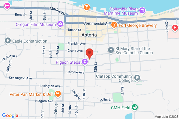 Astoria Christian Church