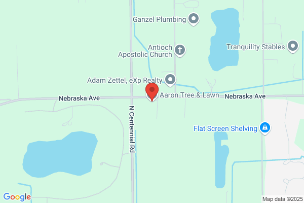 All Seasons Tree Care