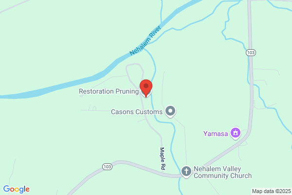 Restoration Pruning LLC