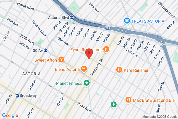 Chicside Laser Spa