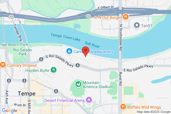 HonorHealth Medical Group - Marina Heights - Primary Care