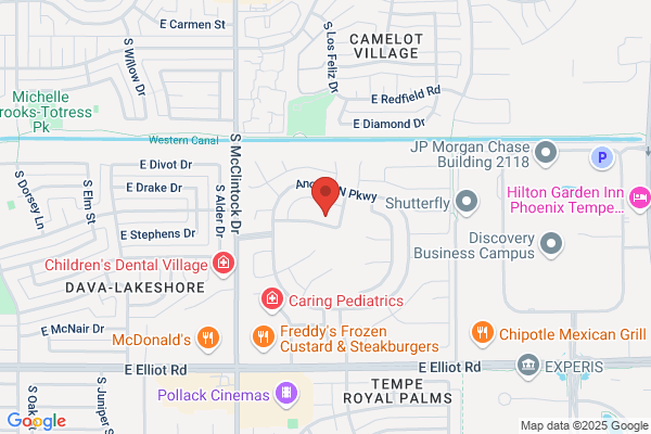 AZ Loans And Homes