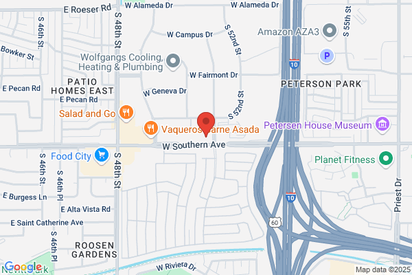 All Major Appliance Repair