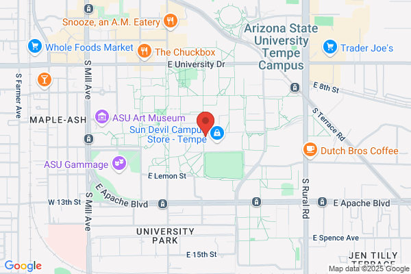 Arizona Telecommunications