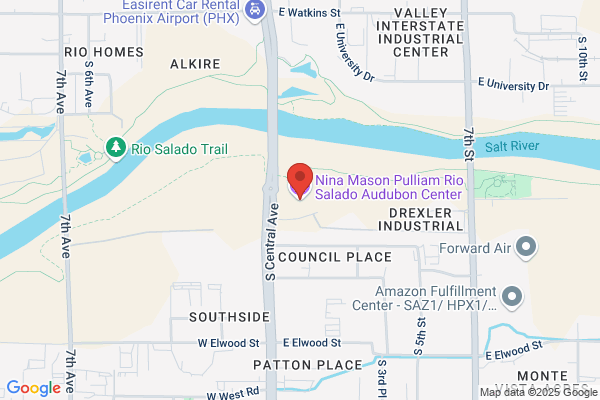 Audubon Society Maricopa