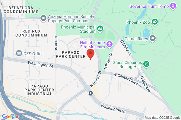 Congregational Preschool & Child Care