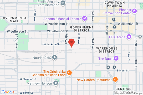 Maricopa County of, Marriage Licenses