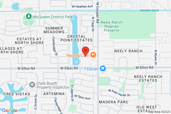 Remax Power Realty
