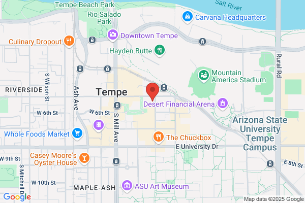 Residence Inn by Marriott Tempe Downtown/University
