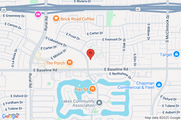 Stevenson, James - Lakeshore Realty