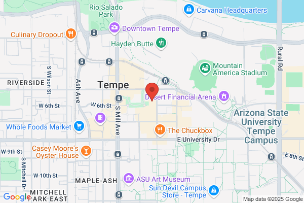 Tempe Little Theatre