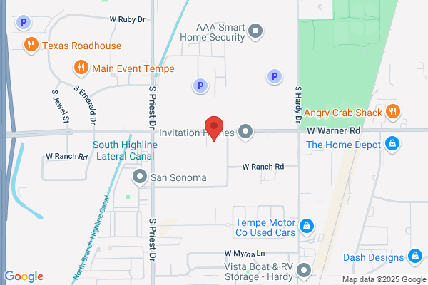 Tempe Plumbing Company