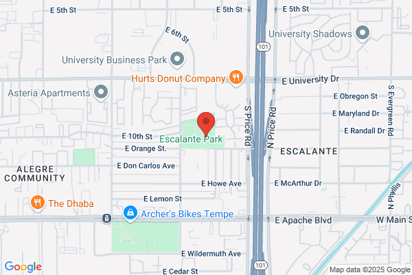 Tempe Youth Resource Center