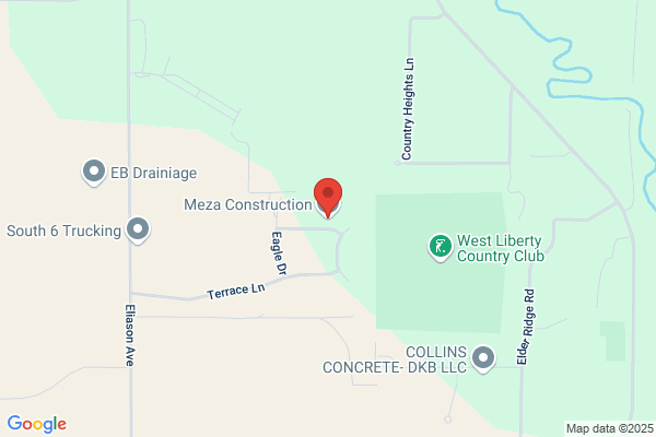 Meza Construction Inc