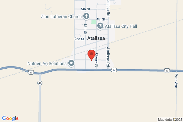 Atalissa Mini Mart